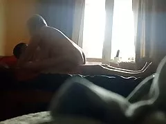 saggy 가슴 큰 성숙