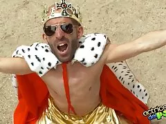 torrente x 3 엘 secuestro 델 레이