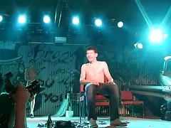 티 미 달콤한, 인스브루크