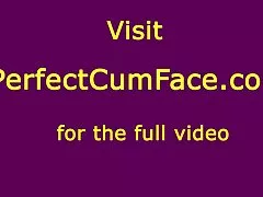 성숙한 cumbucket 도전