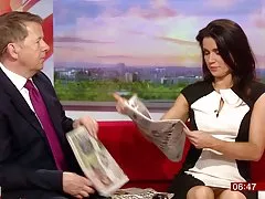 수 잔나 리드 큰 upskirt