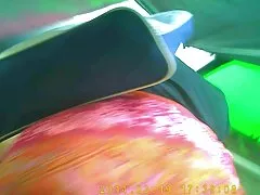 upskirt 믹스 4 (두 번째 부분-세군다 일부)