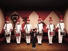 sekaowa에 의해 눈 마법의 판타지