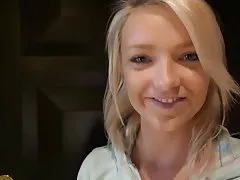 두 번째 라스베가스 날짜에 카르멘 캘 러 웨이!