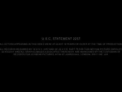 joybear 섹시 한 사만 다 교장에 의해 보상 하는 벤틀리