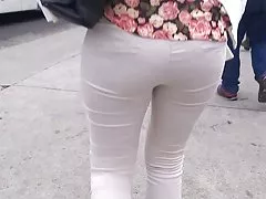 sdruws2-거리에 보이는 팬티 라인