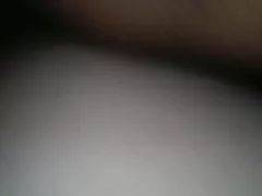 로 그녀는 나를 멈출 돌려서 그녀의 뚱 보 고양이 내 bbc 들리고