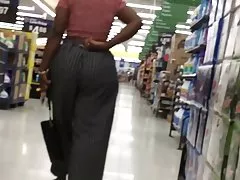 블랙 jiggly 부 티