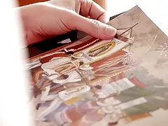 클로 모건 mamada 엉 멕시코