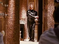 데려다 집 오늘 2011 (삼 인조 에로틱 한 장면) mfm