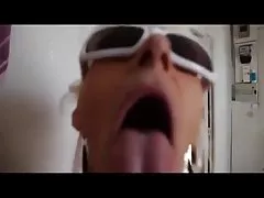 3 람 방 더러운 알렉시스 텍사스 Granny