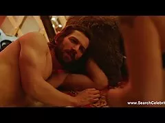 리즈 Witherspoon 누드-와일드(2014)