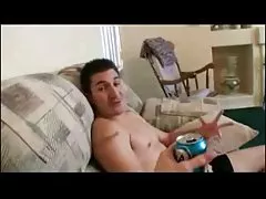 엄마가 많지 않은 그녀의 아들