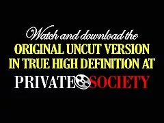 Inseminated man she loves