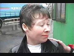 아마추어 영국 성숙한 망용 CIM