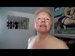 Horny 할머니는 두 8483609000