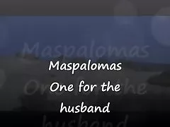 마스팔로마스-중 하나의 남편