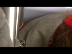 도랑 하중에는 임의의 성모 마리아에 대한 기차역