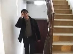 Redhead 이탈리아 성숙한 항문 산티아고도카쎔 스타킹은 새끼줄