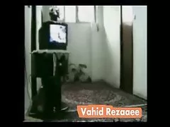 이란(페르시아어)홈메이드 couple