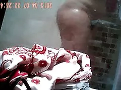 할머니에는 율법의 영혼이 큰가슴