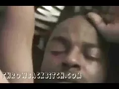 Dick 잡 hoe 망에 모든 사람이 집에 dick