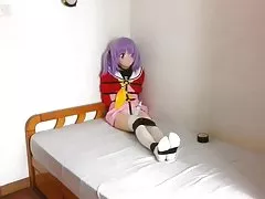 Kigurumi play
