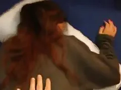 인도 여자는 항문