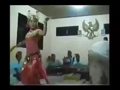 발리 고대 erotic 섹시한 춤 13