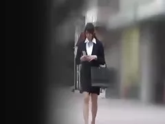 강렬한 섹 아름다운 소녀가 molested 에서 공공 버스