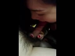 중국어 BJ 및 doggy 에 있는 호텔