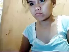 호안 임신 틴 Cam girl