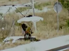 구글 스트리트 뷰의 나쁜 측면