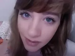 귀여운 하이 틴 sph