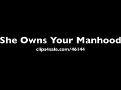 메이 시의 엉덩이 부분 1 미리 보기 엉덩이 예배 끈 유혹