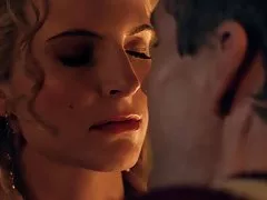 비 바 비 앙 카-스파르타쿠스 복수