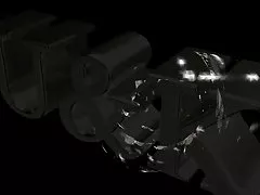 주리 &amp; 카오 (1 부)