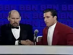 재클린으로 벨 누드 볼링 (완료) 3 부 3