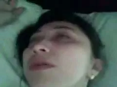 말레이-아내는 행복