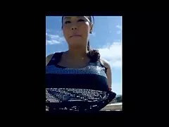 야외력적인 melon