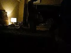 중국 인형 헤픈엔딩 Tong2