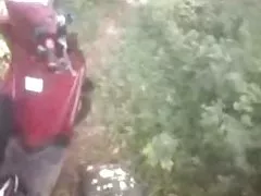 인도네시아 오토바이 성