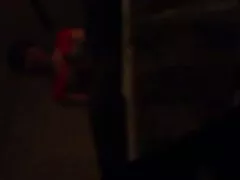 Bi-bi-si Masturbates