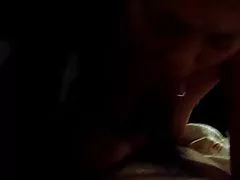 한국의 커플을 사랑