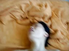 니스,아마추어 couple 망 part2