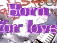 태어난을 위한 사랑(1987),풀서 빈티지한 영화