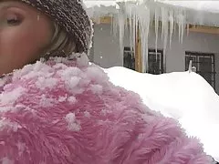 눈 여자 레즈비언 청소년