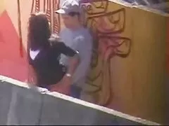 아마추어-trepando 나 본