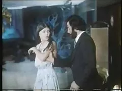 줄리아 Perrin 진 kick