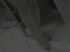 섹시 한 중국 간호사